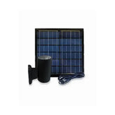 Superbeam Cylindrical Down Wall Light (60W)