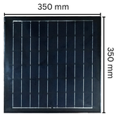 Solar Light Accessories - Solar Panel