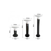 Solar Bollard Light -Supertree
