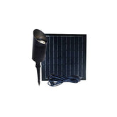 Superbeam 60W Solar Spot Light