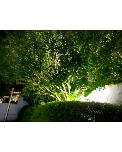 Starburst 80W Wide-angle Programmable Landscape Spike Light (Latest Upgrade)