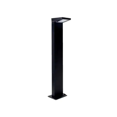 Solar Bollard Light - Thor Designer