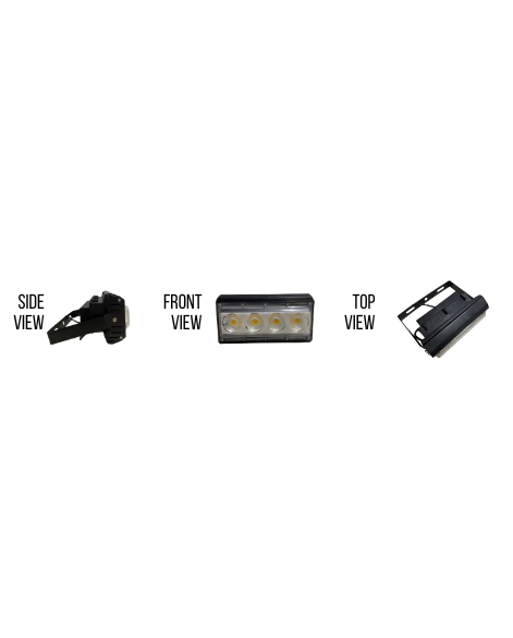 Starblast 300W Solar Landscape Lights (Promotion)